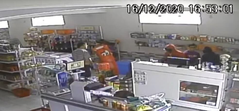 Acusados de matar pai e filho são condenados em Jaguariaíva