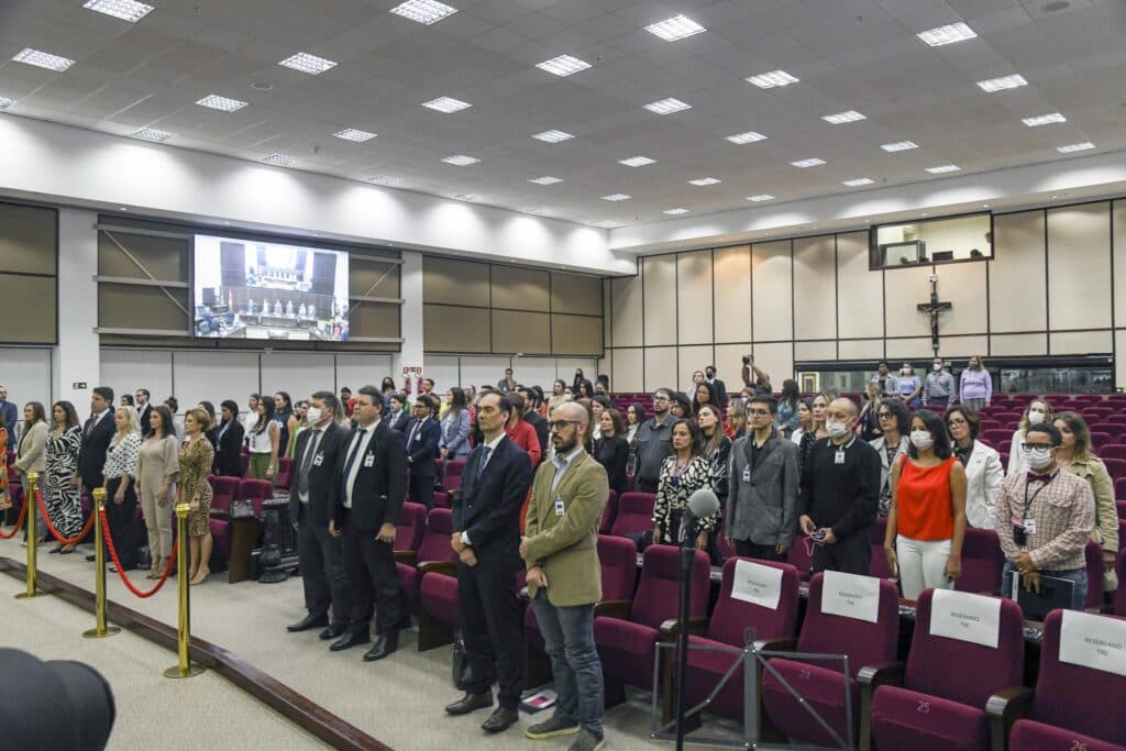 Projeto oferece guia de atendimento para vítimas de crimes