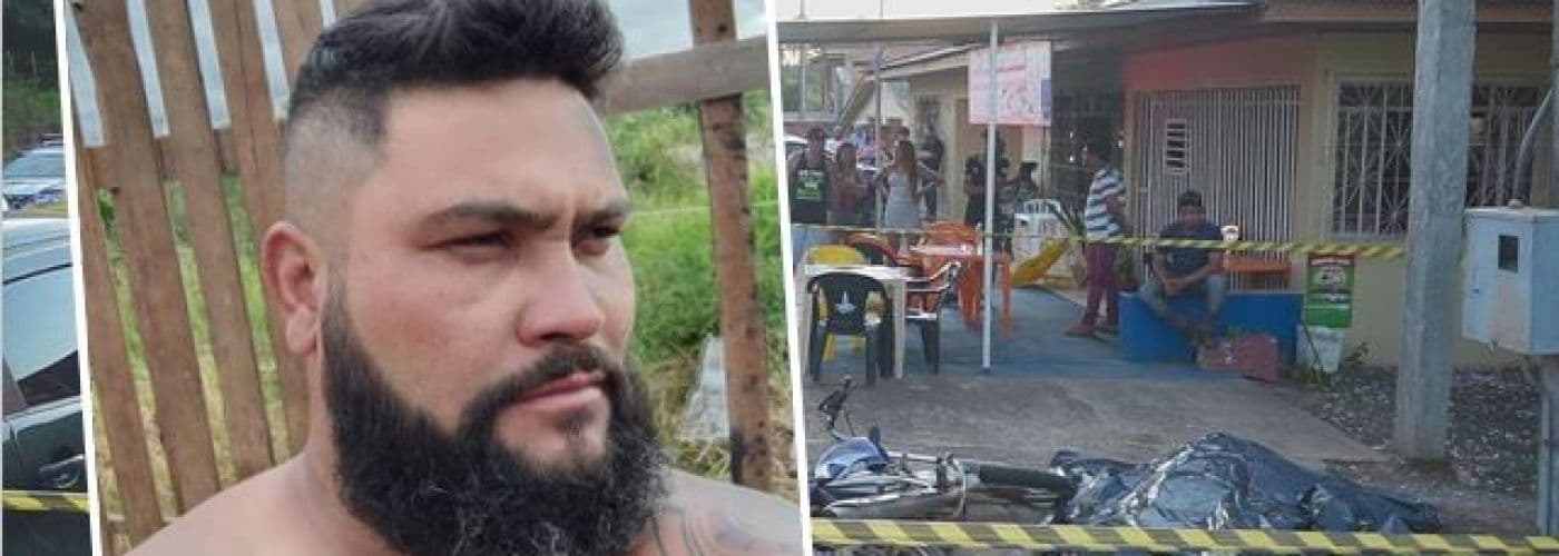 Jovem é acusada de perseguição e morte de motociclista em PG