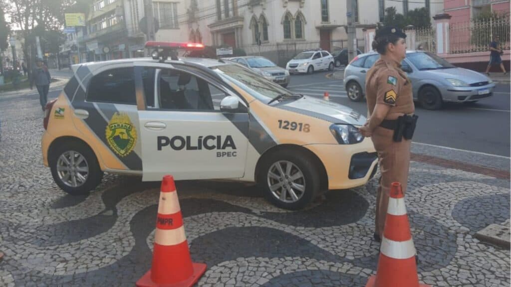 Operação ‘Fecha Quartel |||’ acontece em Ponta Grossa