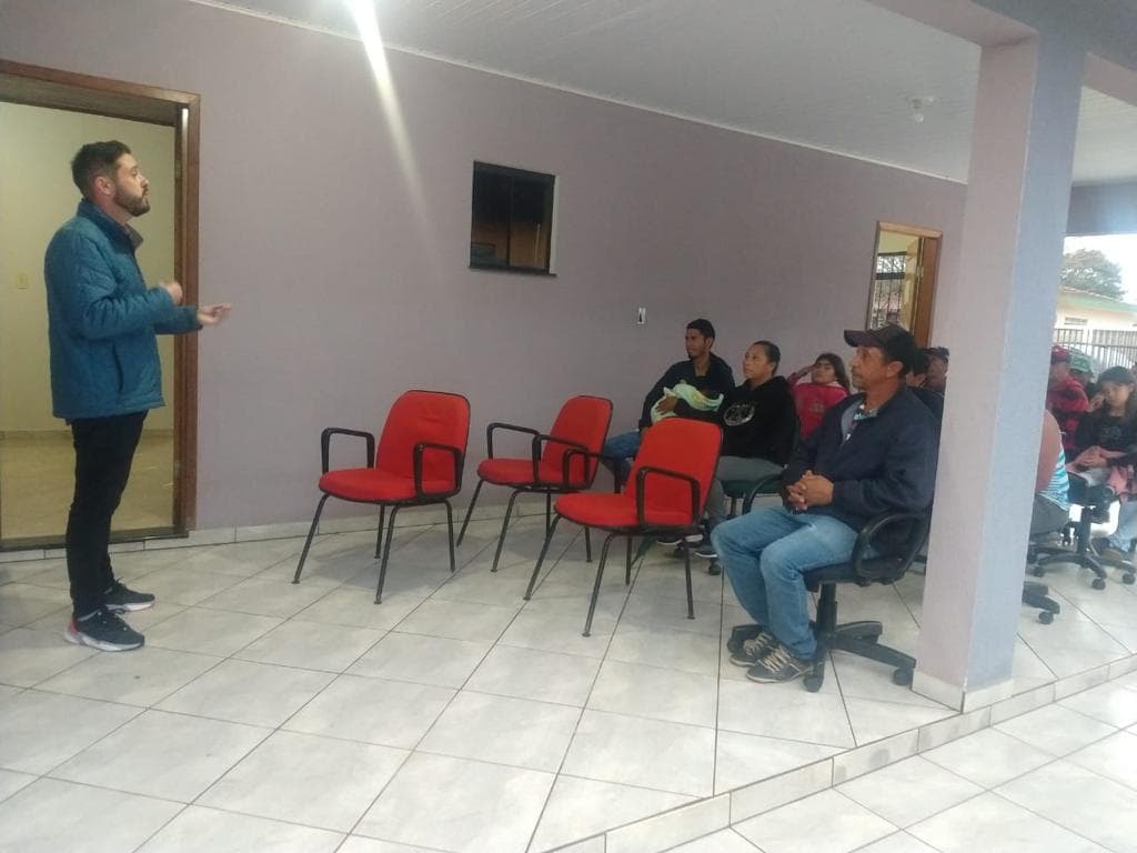 Tibagi entra em fase final de processo de regularização fundiária