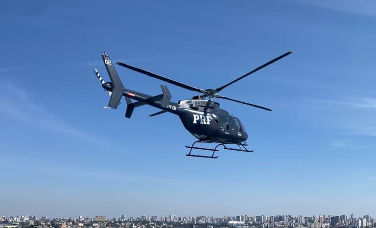 PRF e TRE alinham estratégias durante período eleitoral