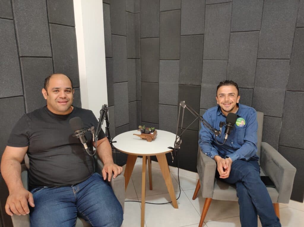 Aliel apresenta resultados e pede sequência para o trabalho em Brasília