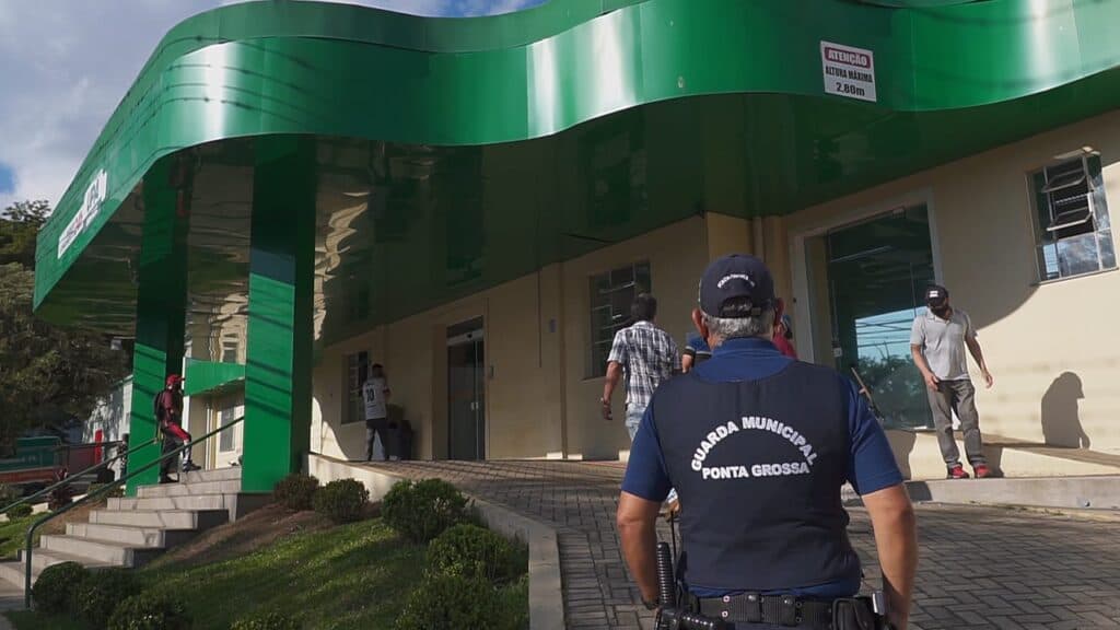 Prefeitura adota medida provisória para segurança na UPA Santana