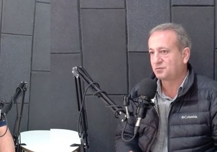 Moacyr Fadel vai recorrer da decisão da cassação de candidatura e continua com a campanha nas ruas