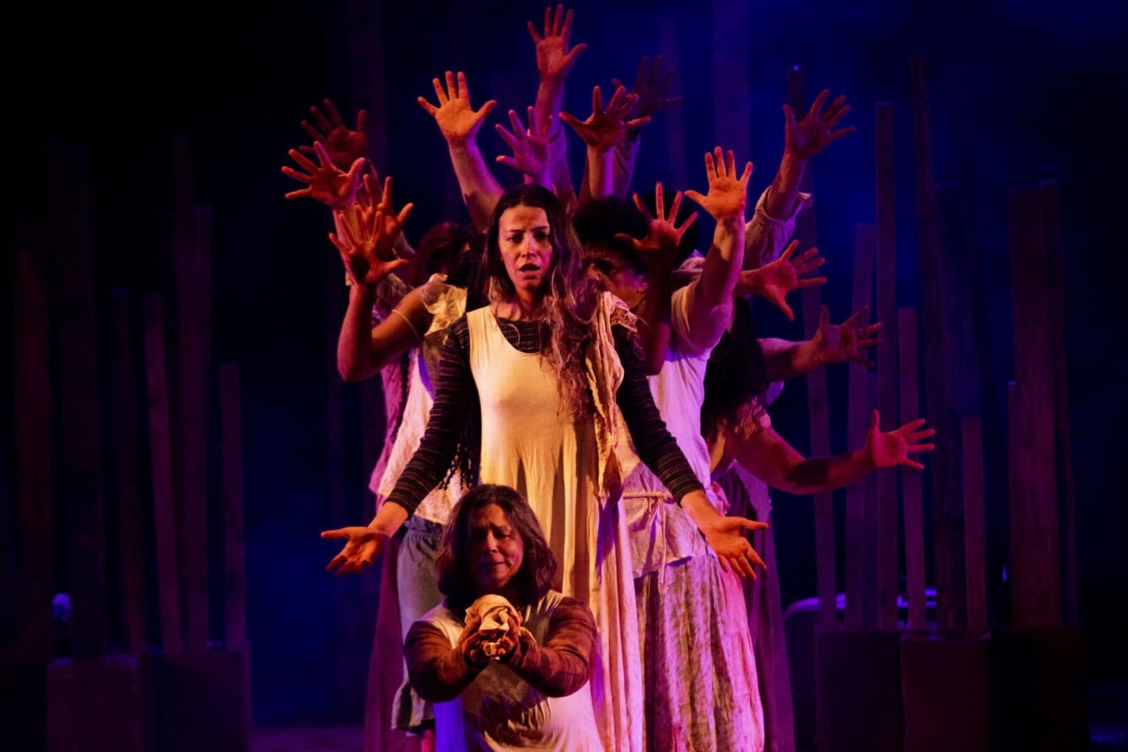 Fenata: o personagem que testemunhou a história do teatro por quase 50 anos