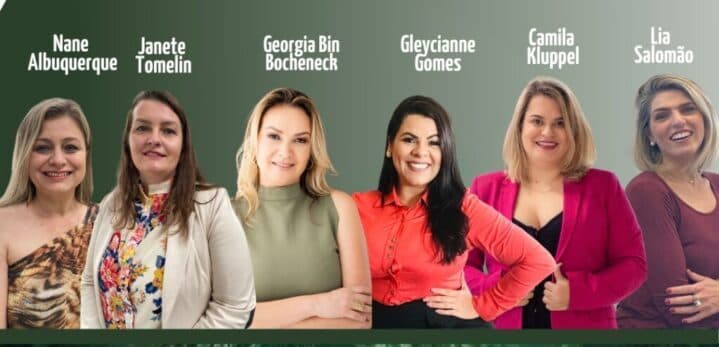 <strong>Business Talk show: empreendedorismo feminino em pauta</strong>