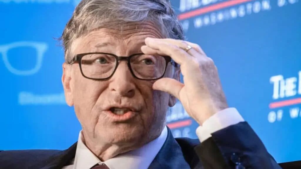 Bill Gates pretende doar sua fortuna para fundação filantrópica e pode deixar lista de mais ricos no mundo