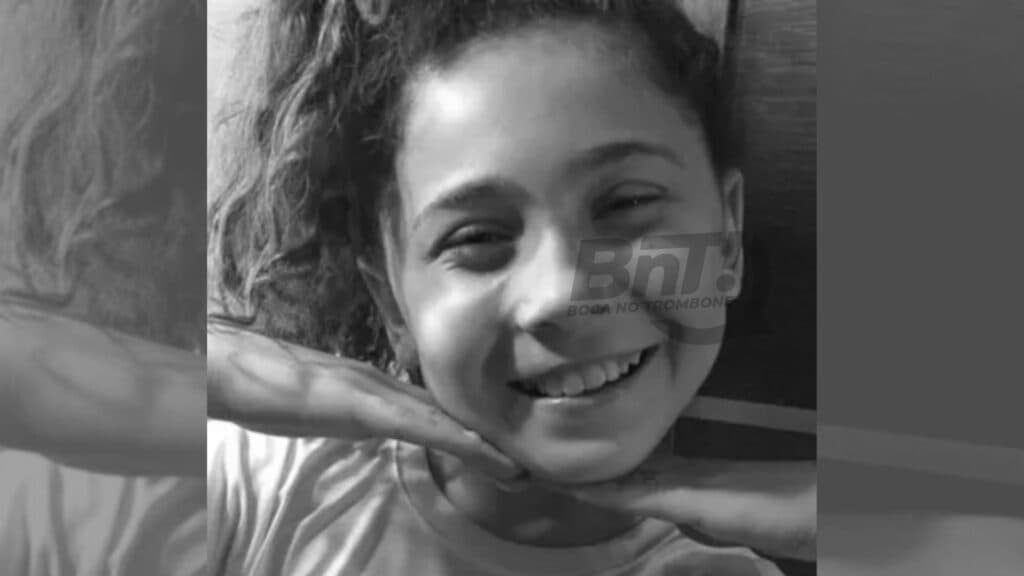 Criança morre após ter 70% do corpo queimado em acidente com caminhão