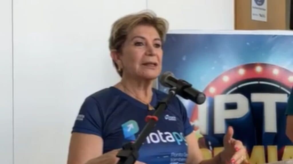 Confira os ganhadores do Nota PG e IPTU premiado 2022