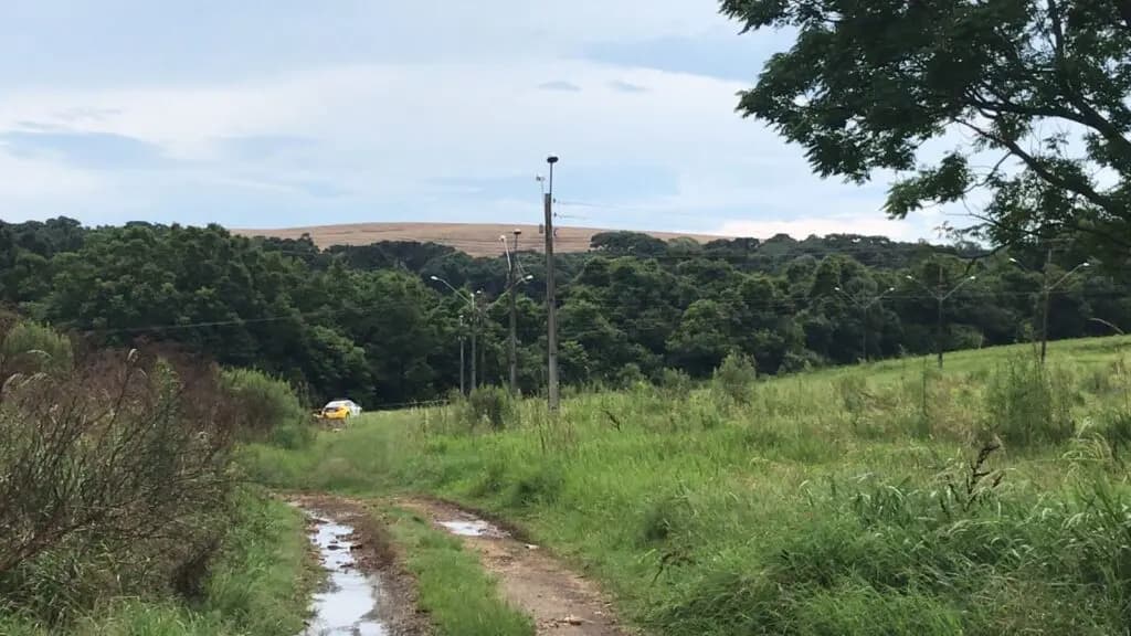 Jovem encontrado morto em PG estava desaparecido há mais de 5 dias