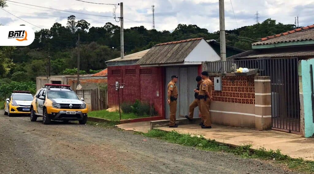 Bebê de um ano morre em residência próximo ao Lago de Olarias