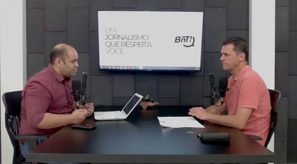Prefeito de Palmeira, Sérgio Belich defende fiscalização e destaca ações do mandato