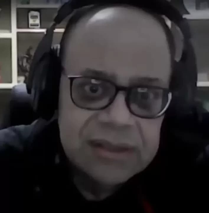 Jefferson Borba de Souza e a importância do conhecimento ufológico.
