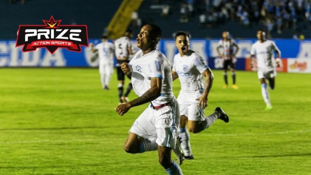 Em jogo eletrizante, Operário sofre virada do Londrina e perde a invencibilidade