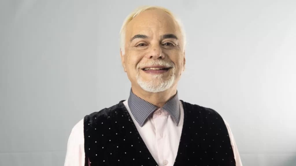 Morre Flávio Fanucchi, expoente da cultura em Ponta Grossa