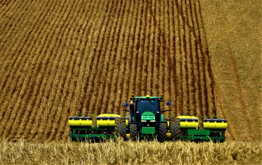 Tibagi supera Cascavel e cidade se torna a maior produtora de soja do Paraná