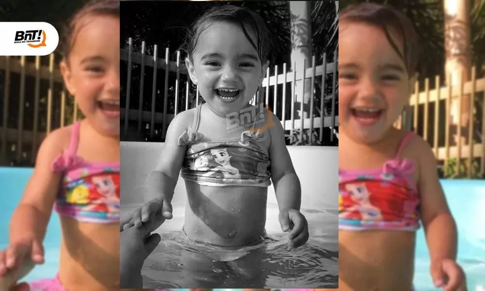 Morre criança de dois anos que se afogou em piscina