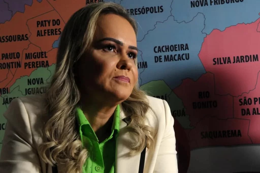 Servidores denunciam que foram obrigados à fazer campanha eleitoral para Ministra do Turismo