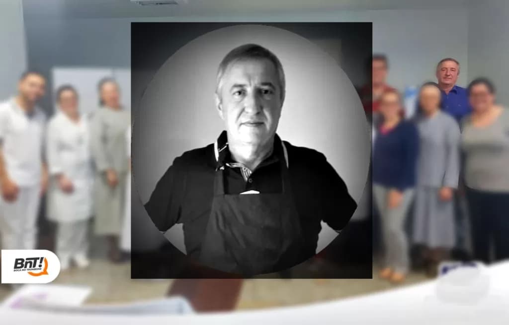Morre Basilio Galvan, ex-administrador do Hospital Bom Jesus