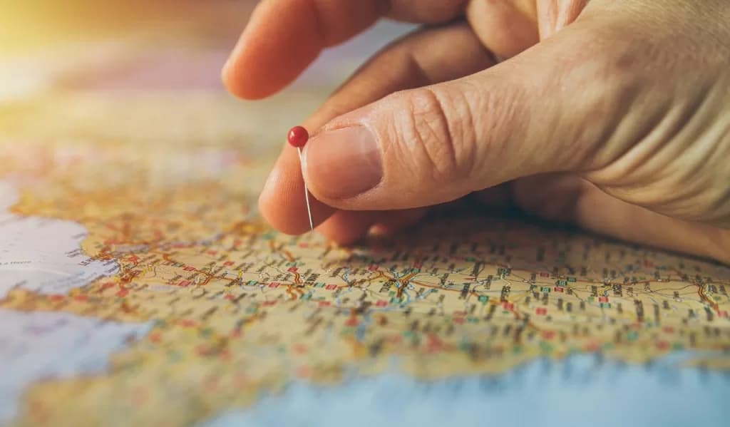 Saiba o que é geomarketing e como ele pode te ajudar a progredir o seu negócio
