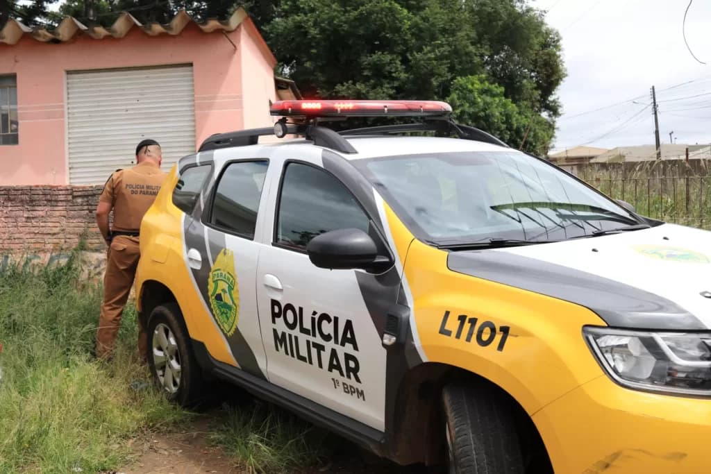 Homem é morto com várias facadas em bairro de PG