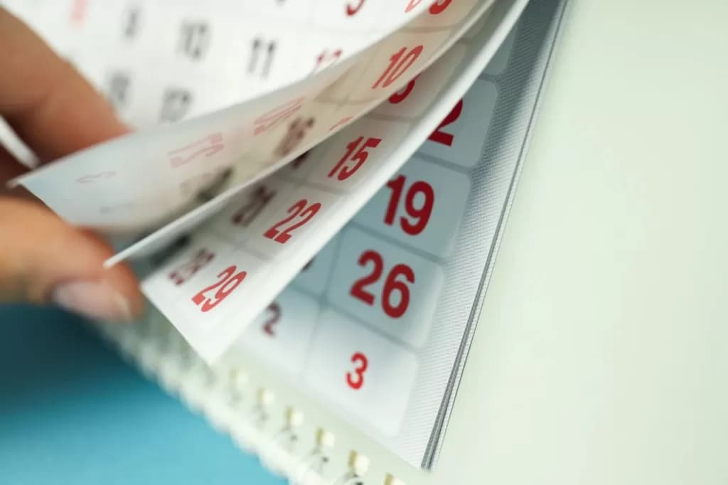 Ano de 2023 terá 10 feriados prolongados em PG