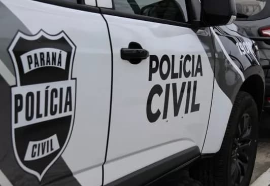 Homem preso por violência doméstica morre no carceragem policial em Ponta Grossa