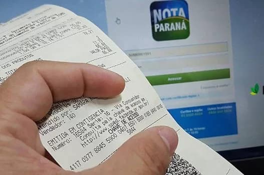 Morador de Ponta Grossa ganha R$200 mil no Nota Paraná