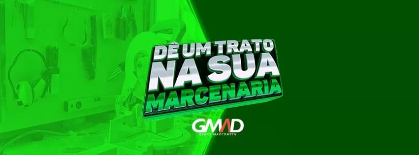 Concurso do Grupo GMAD oferece prêmios de R$ 10 mil para marceneiros