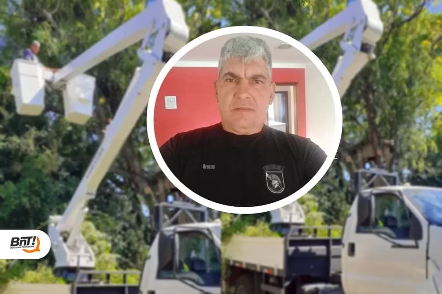 Morte violenta: Mais um empresário é encontrado morto em PG