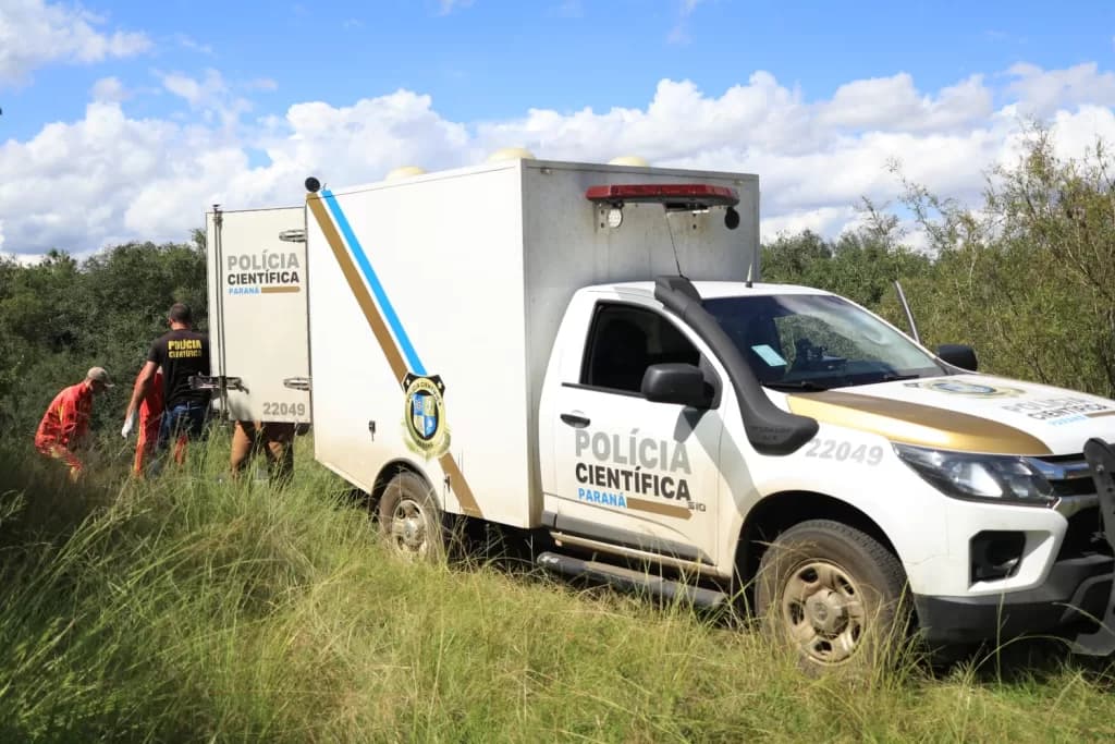 Família aguarda há mais de 72 horas para sepultar corpo de parente morto em PG