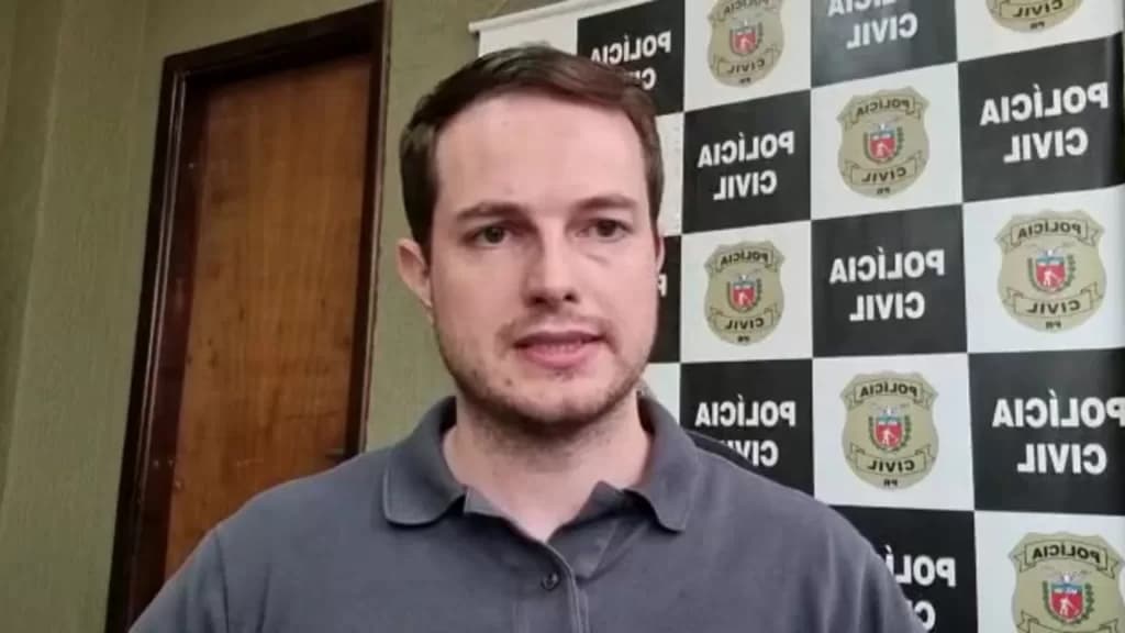 Delegado dá detalhes de como a filha assassinou a própria mãe em PG