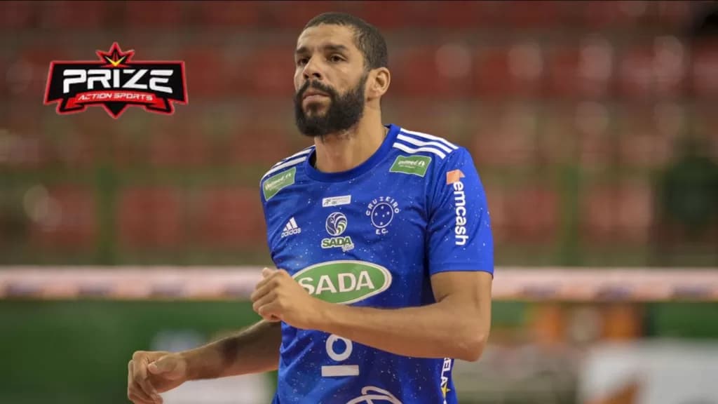 “Quem daria um tiro no Lula?”: Wallace é afastado do esporte por incitação de violência