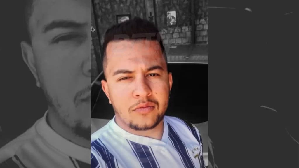 Identificado jovem executado em bar do Borato