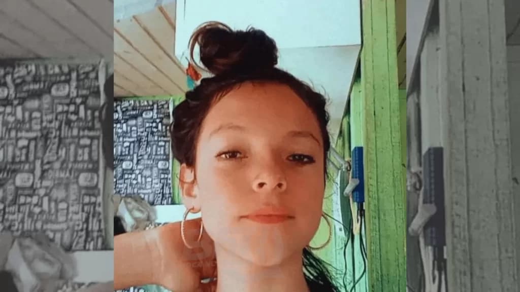 Morte de jovem de 13 anos em grave acidente gera comoção em PG