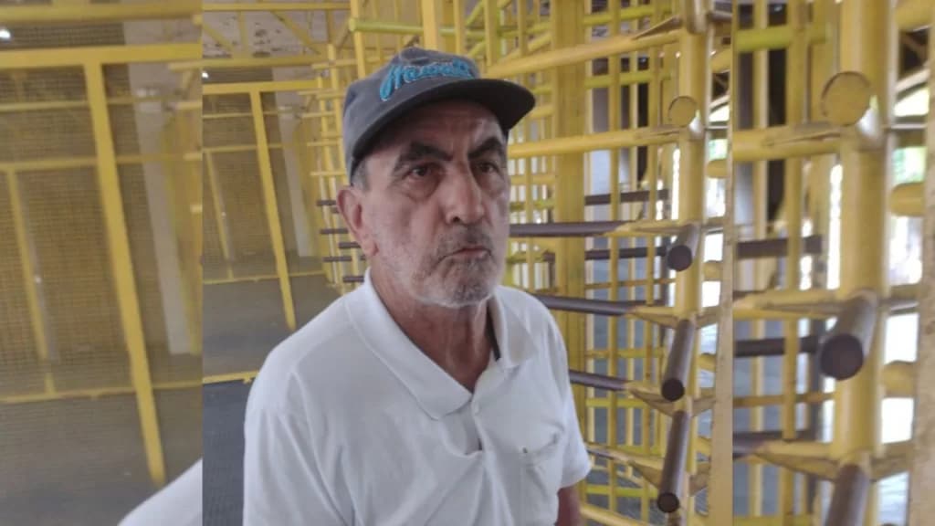Idoso com Alzheimer é encontrado por seguidora do BnT Online