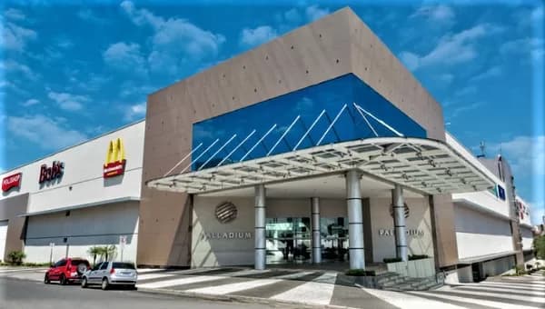 Palladium terá horário de funcionamento alterado no carnaval. Confira