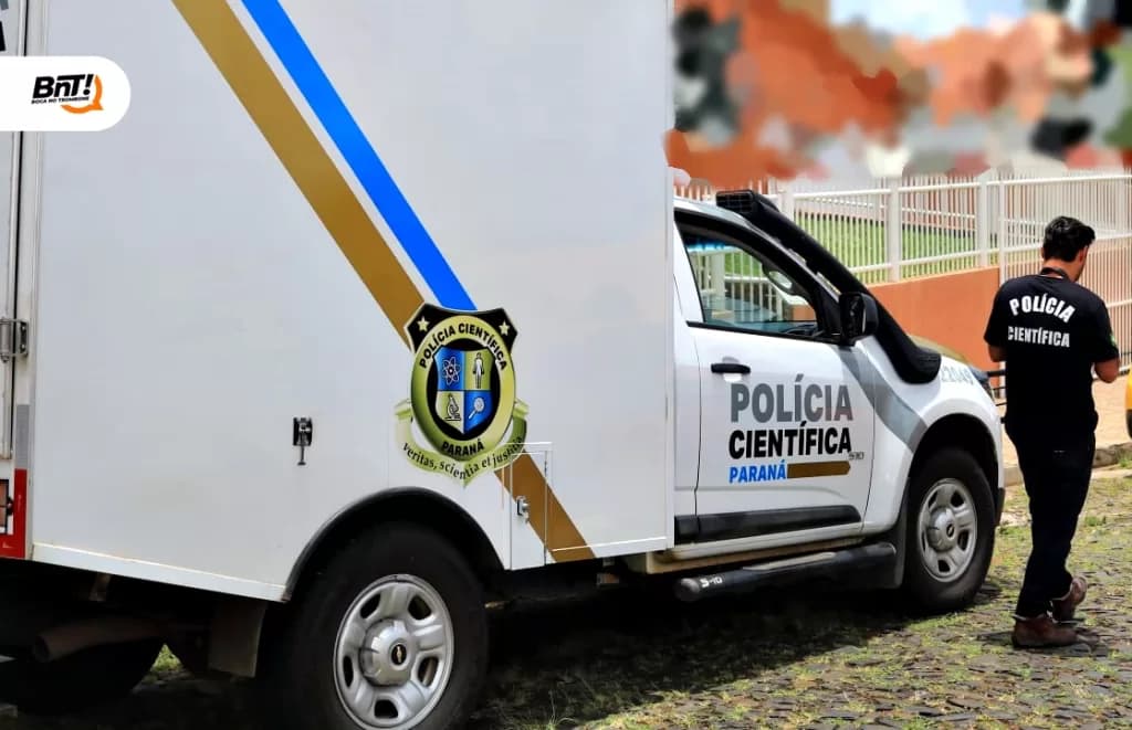 Corpo em decomposição é encontrado no Santa Paula