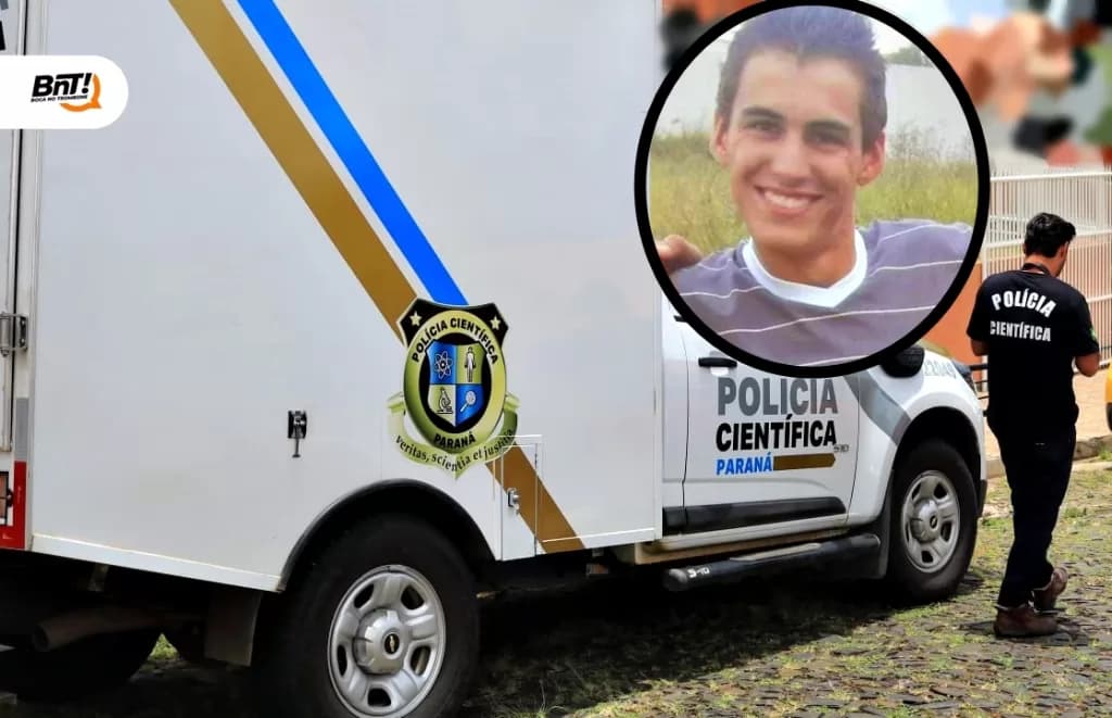 Identificado corpo encontrado em decomposição no Santa Paula