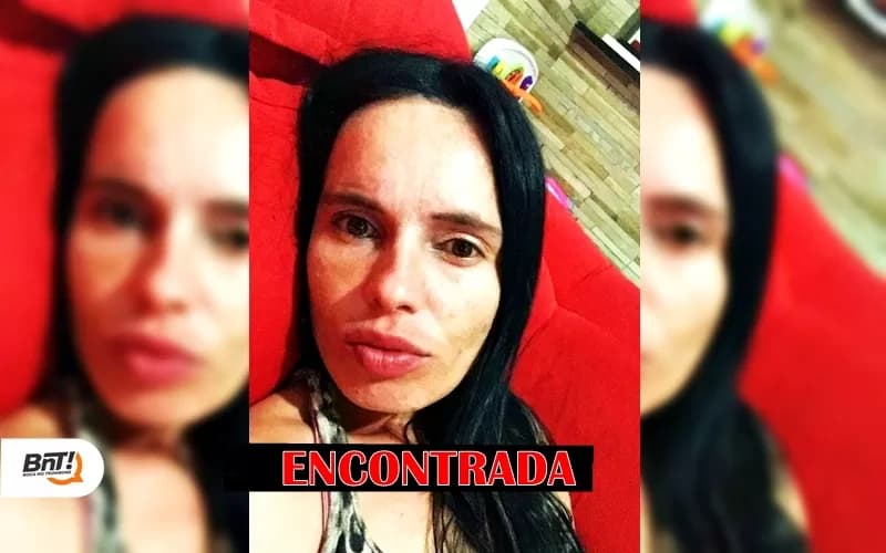 Desaparecida há 5 dias, mulher era mantida em cárcere em estabelecimento de PG