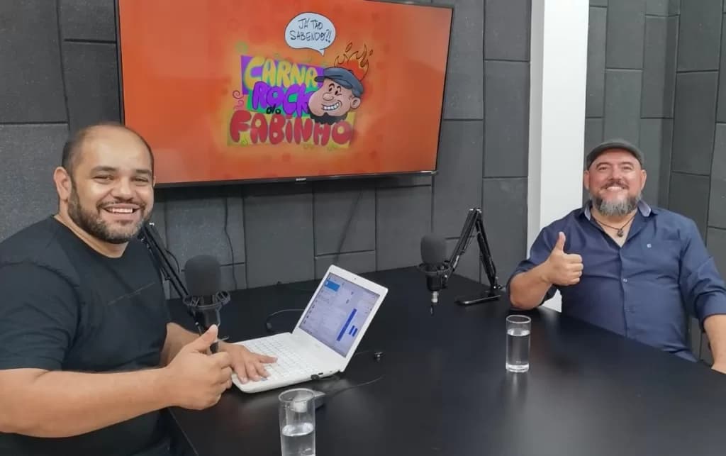 CarnaRock do Fabinho agita Ponta Grossa no sábado (18)