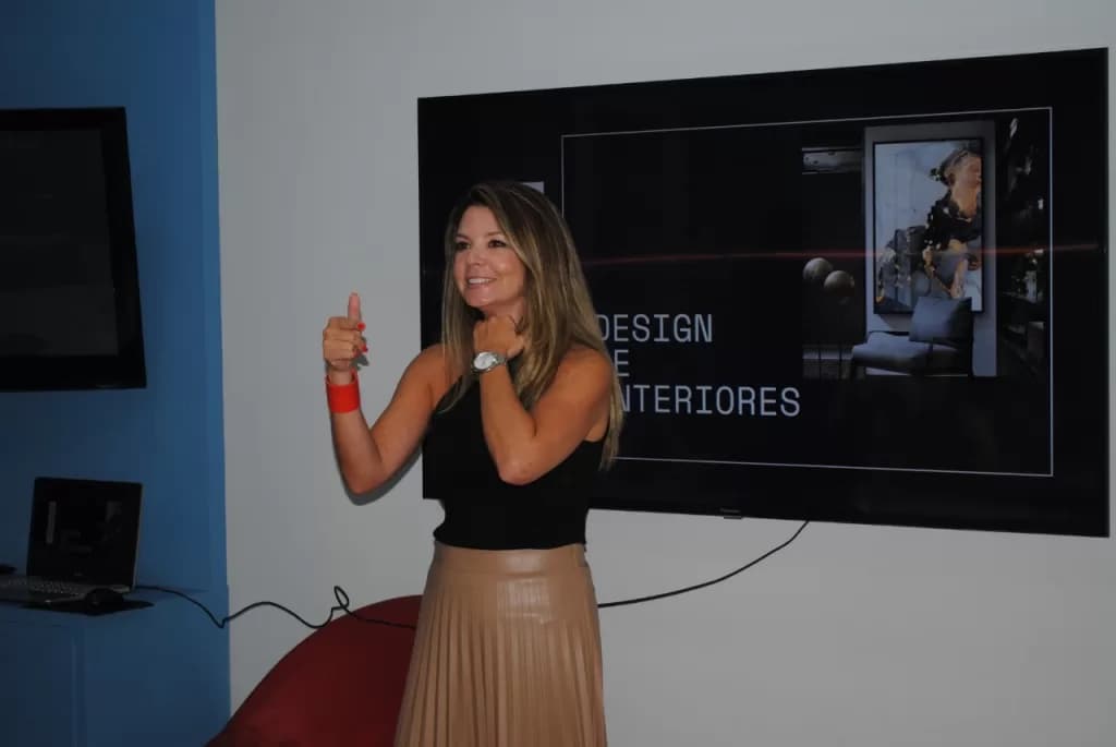 <strong>Design de interiores pode render ganhos de até R$ 12 mil por mês </strong>