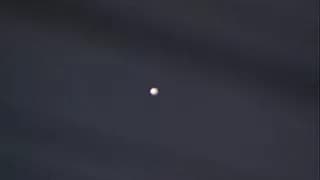 OVNIs estão aparecendo em todo mundo. O que está acontecendo?