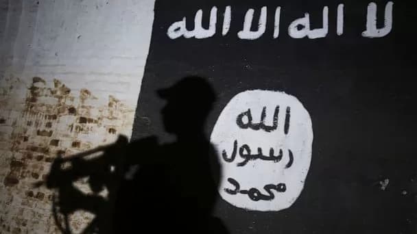 Líder de grupo terrorista Estado Islâmico é morto pelos EUA em operação na Síria