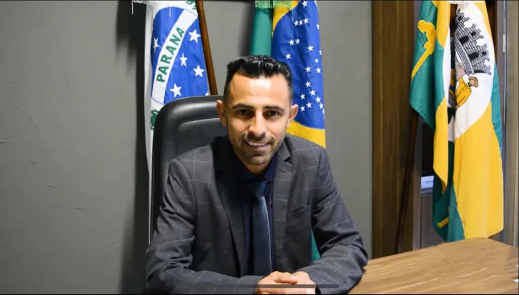 Nova diretoria assume a Associação das Câmaras Municipais da região