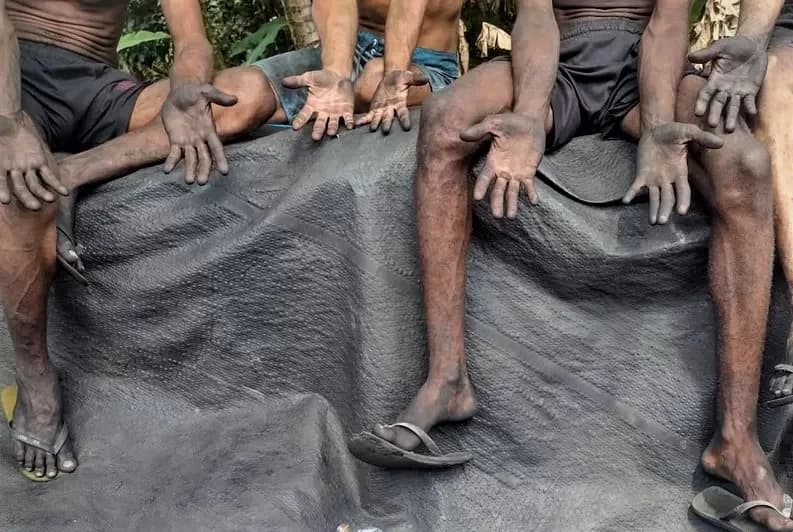 Após casos no sul, cinco pessoas são resgatadas de trabalho análogo à escravidão na Bahia