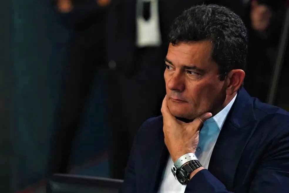 PF desmantela plano do PCC de sequestrar e matar senador Sérgio Moro. Saiba detalhes