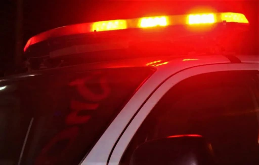 Caminhoneiro é mantido refém no mato após ser assaltado em rodovia da região