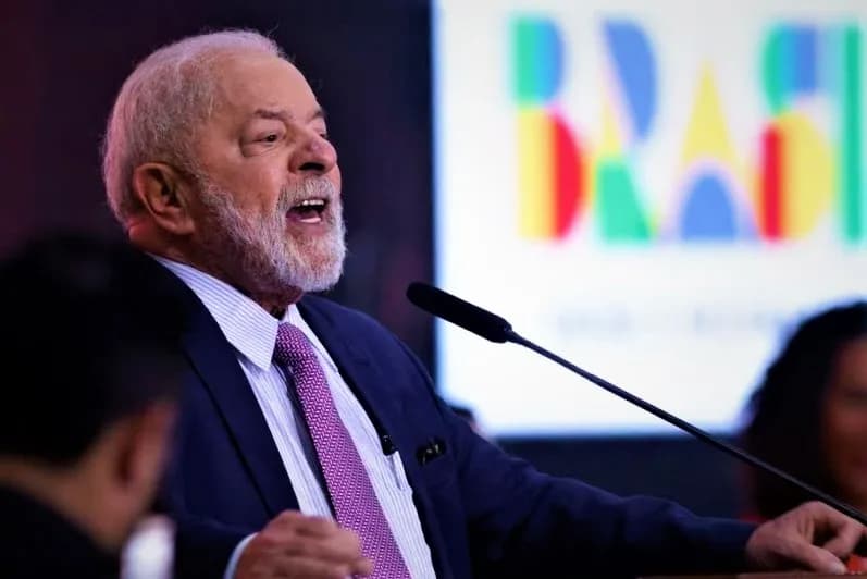 Presidente Lula erra feio ao atacar Sérgio Moro nesse momento, por Roberto Ferensovicz
